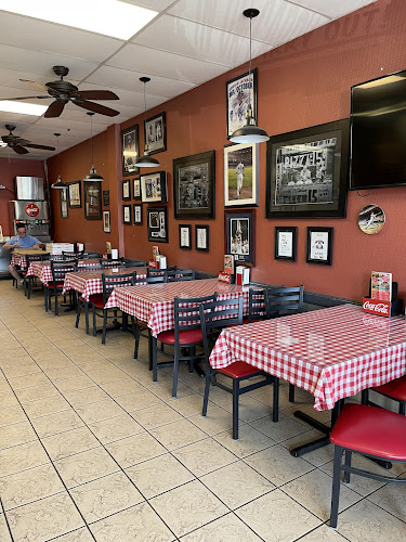 Anthonys Pizza & Deli