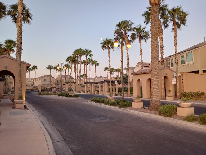 Villa Azure Condominiums