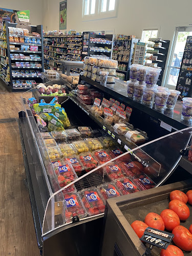 Seasons Grocery