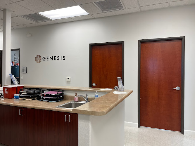 Genesis Lifestyle Medicine