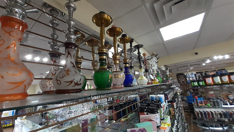 LV Smoke & Vapor – Kratom Shop stephanie