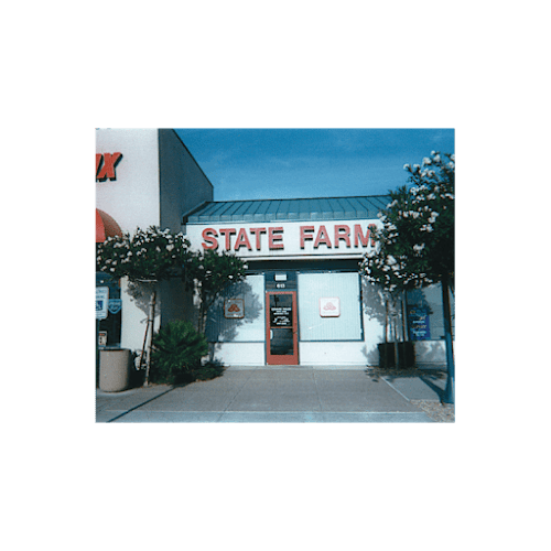 Ed Pailes – State Farm Insurance Agent