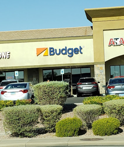 Budget Car Rental