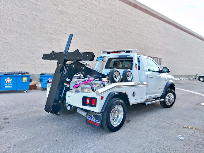 West Coast Auto Recovery