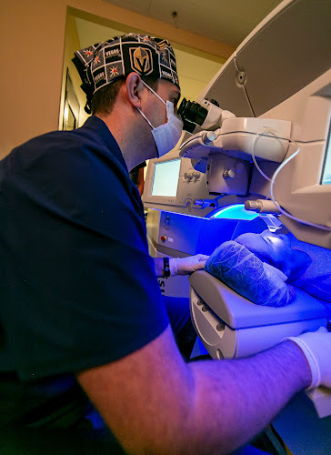 Las Vegas Eye Institute