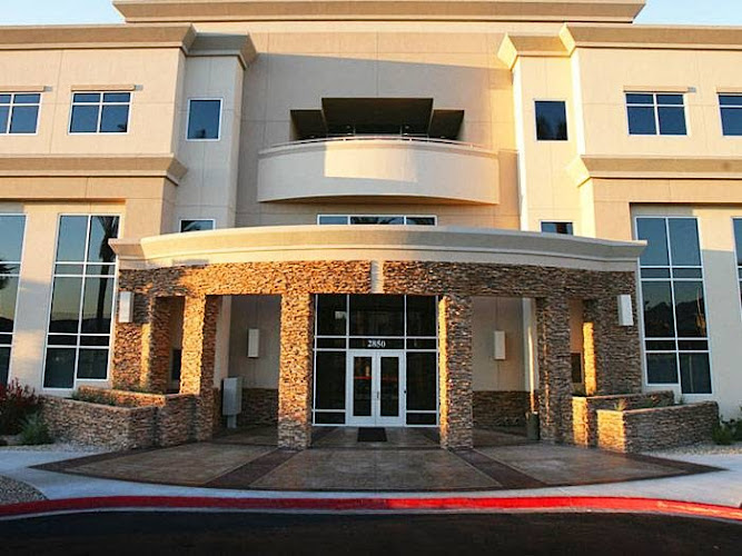 National University – Henderson, Nevada Campus