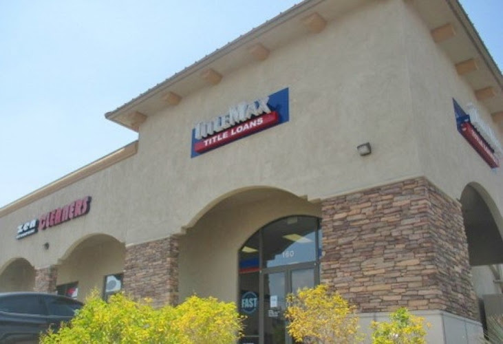 TitleMax Title Loans