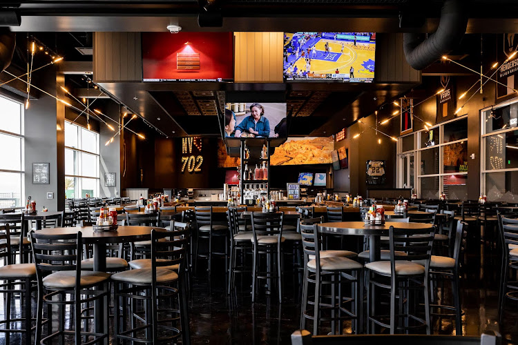 Craggy Range Sports Bar & Grill
