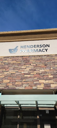 Henderson Pharmacy
