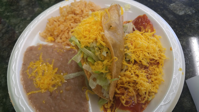 Don Tortaco Mexican Grill #18