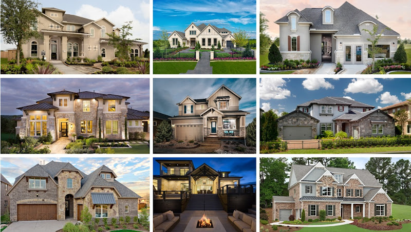 CalAtlantic Homes at Sage Canyon