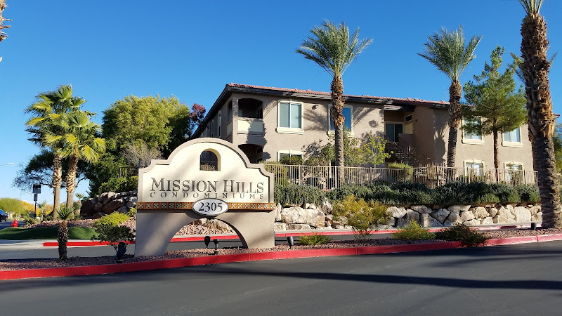 Mission Hills