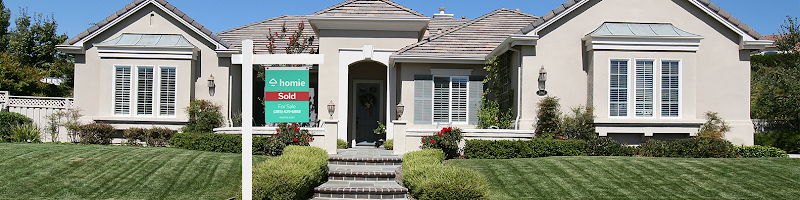 Homie Real Estate