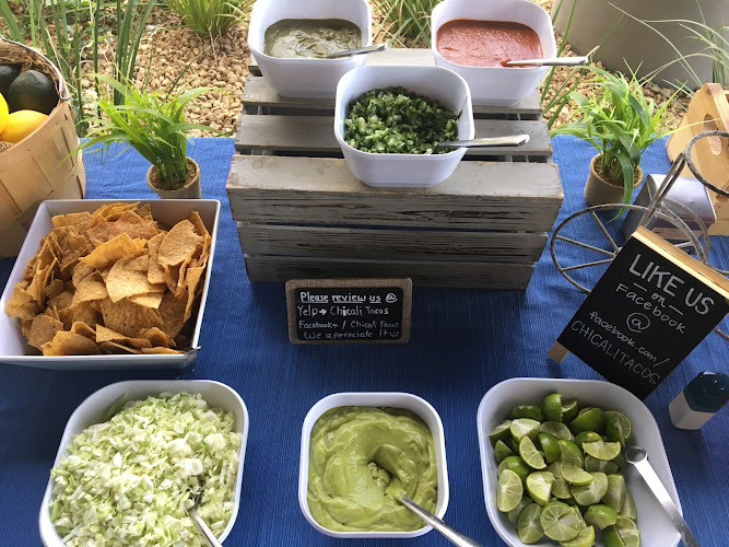Chicali Tacos