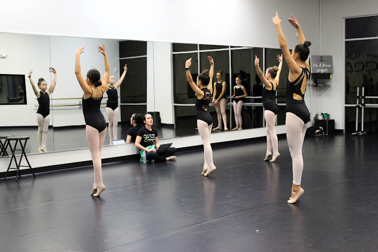Dance & Aerial Addiction