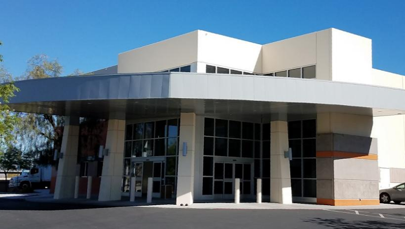 Desert Orthopaedic Center – Henderson Office