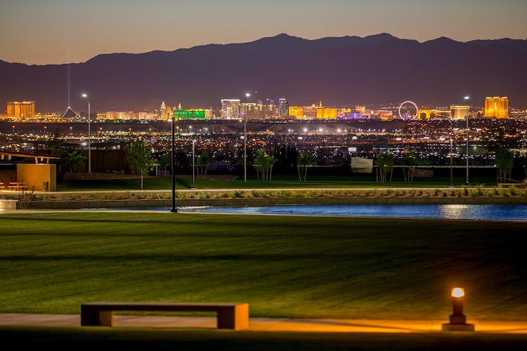 Somerville by Century Communities