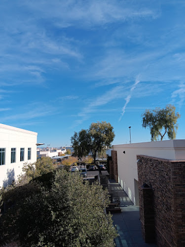 Pulmonary Associates