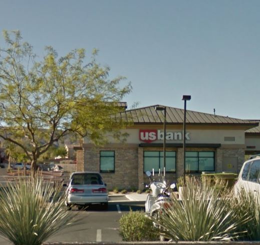 ATM U.S. Bank Stephanie And Paseo Verde