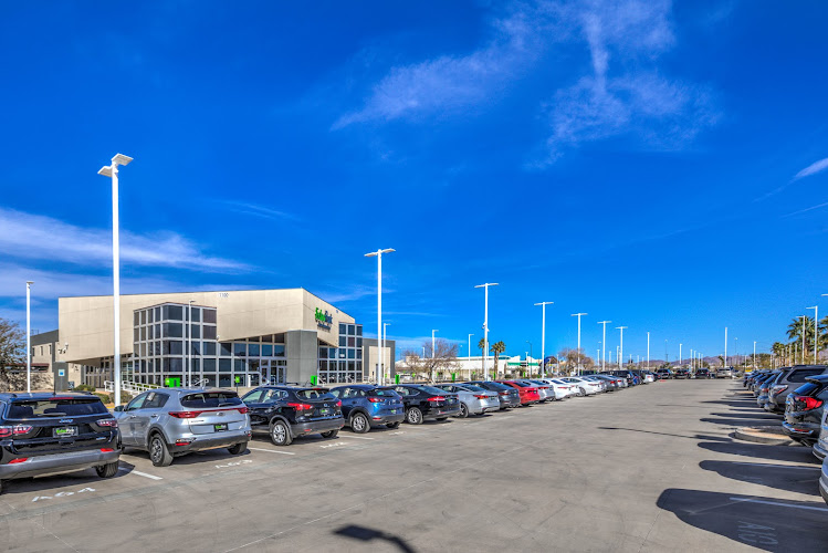 EchoPark Automotive Las Vegas