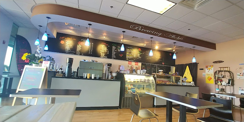 Hi-Coffee Café