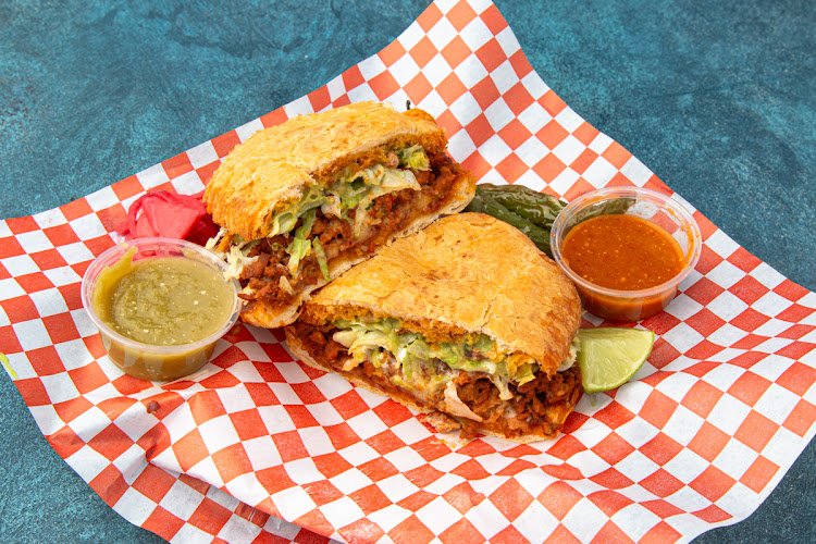 Tacos Los Barrios – Henderson