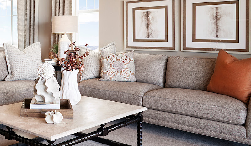 Cresta Rosa by Richmond American Homes