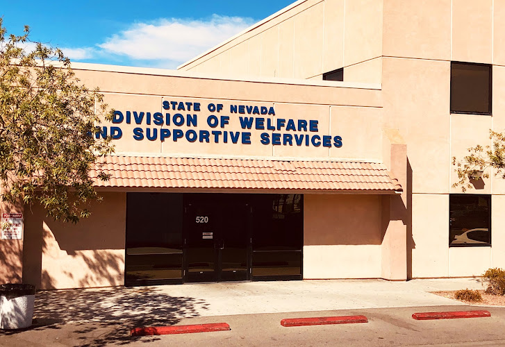Department of Welfare and Social Services