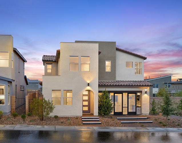 Inspirada by Tri Pointe Homes