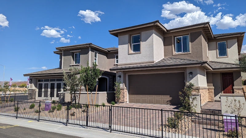 Esperando at Cadence by Richmond American Homes