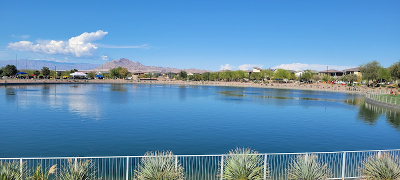 Cadence Master Planned Community