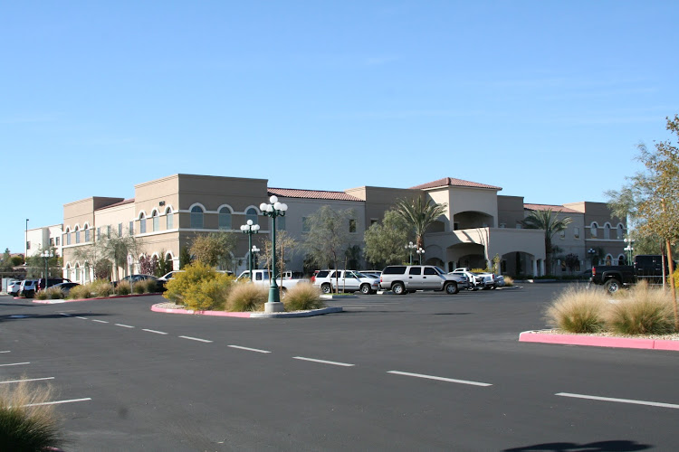 Sports Medicine Center At OIH