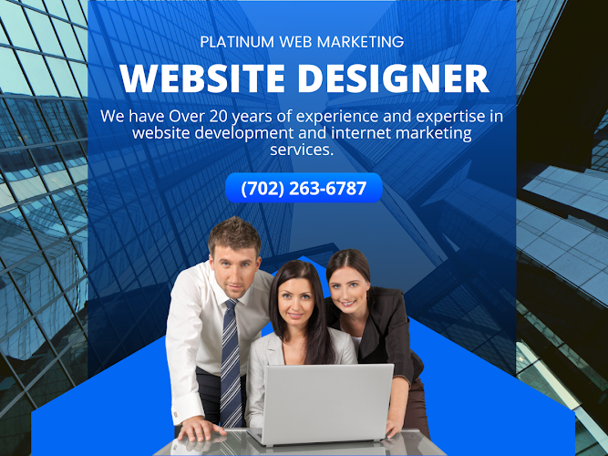 Platinum Web Marketing