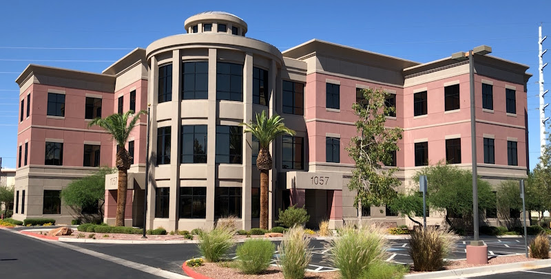 Ken R. Ashworth & Associates