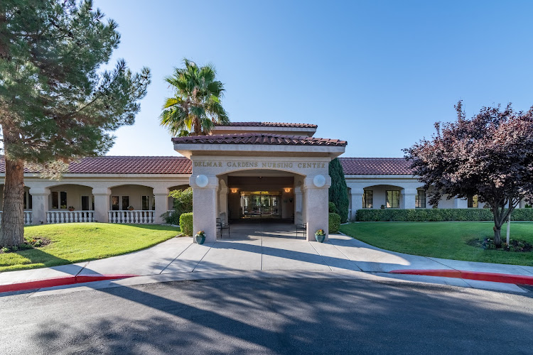 Oasis Nursing & Rehab of Green Valley (Formerly Delmar Gardens)