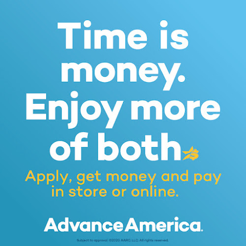 Advance America