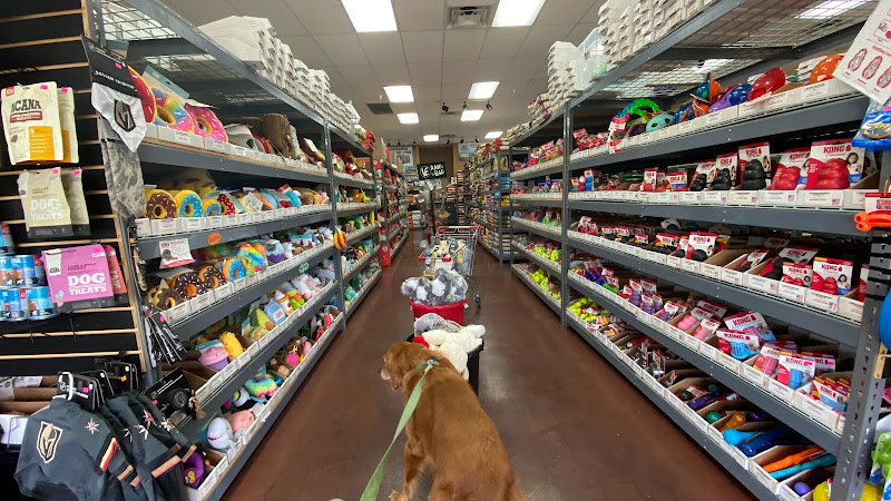 Dog Supplies Outlet