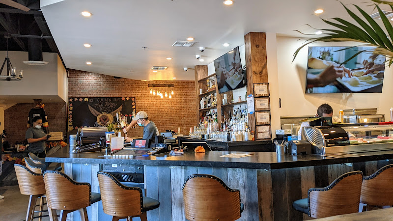 Chinitas Tapas & Sushi