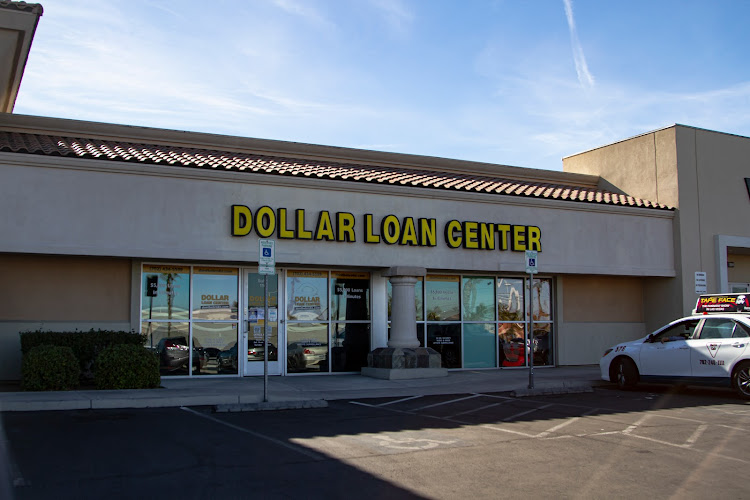 Dollar Loan Center