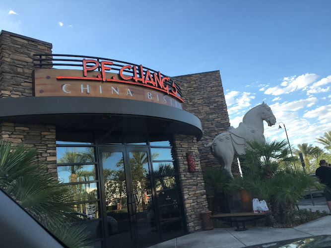 P.F. Chang’s