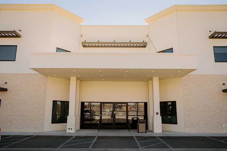 Green Valley Health & Rehabilitation