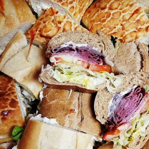 The Sandwich Spot (Henderson)