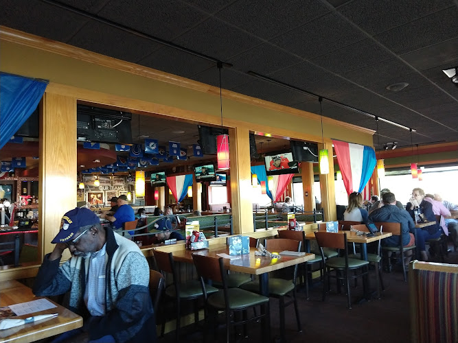 Applebee’s Grill + Bar
