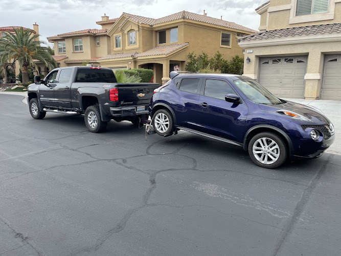 Henderson Cash for Cars