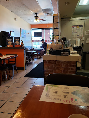 Anna’s Breakfast and Lunch Cafe