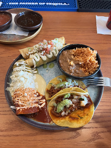 Hussongs Cantina Henderson