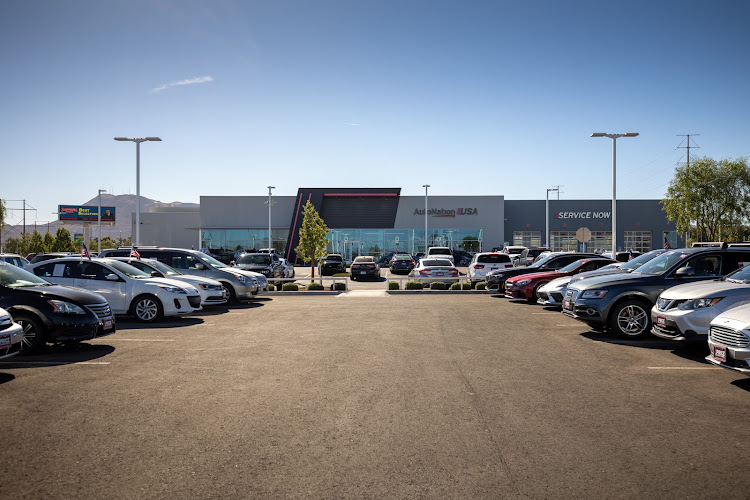 AutoNation USA Henderson