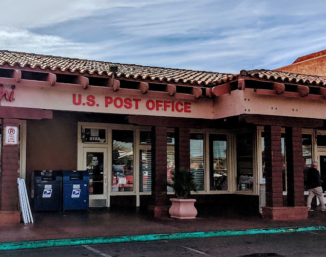 United States Postal Service