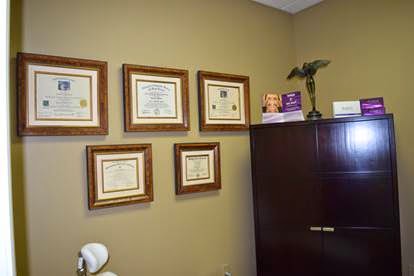 Contours and Curves: Mitchell Plastic Surgery, Dr. Ryan Mitchell, DO
