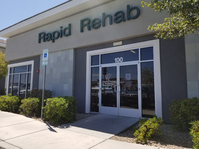 Rapid Rehab